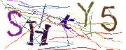 Imatge CAPTCHA