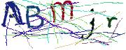 Imatge CAPTCHA