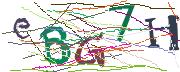Imatge CAPTCHA