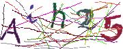 Imatge CAPTCHA