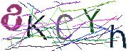 Imatge CAPTCHA