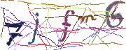 Imatge CAPTCHA