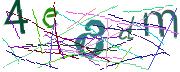 Imatge CAPTCHA