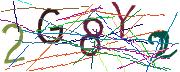Imatge CAPTCHA