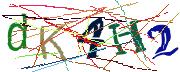 Imatge CAPTCHA