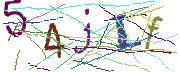 Imatge CAPTCHA