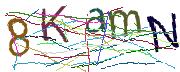 Imatge CAPTCHA