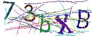 Imatge CAPTCHA