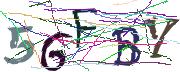 Imatge CAPTCHA