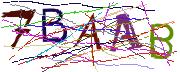 Imatge CAPTCHA