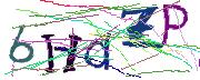 Imatge CAPTCHA