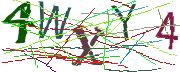 Imatge CAPTCHA