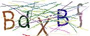 Imatge CAPTCHA