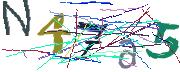 Imatge CAPTCHA