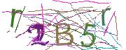 Imatge CAPTCHA