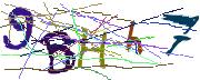 Imatge CAPTCHA