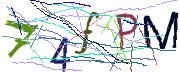 Imatge CAPTCHA