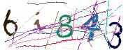 Imatge CAPTCHA