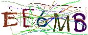 Imatge CAPTCHA