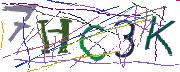 Imatge CAPTCHA