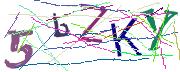 Imatge CAPTCHA