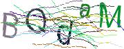 Imatge CAPTCHA