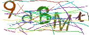 Imatge CAPTCHA