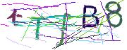 Imatge CAPTCHA