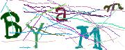 Imatge CAPTCHA