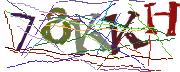 Imatge CAPTCHA