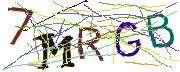 Imatge CAPTCHA