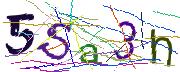 Imatge CAPTCHA