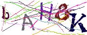 Imatge CAPTCHA