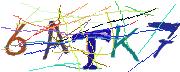 Imatge CAPTCHA