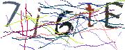 Imatge CAPTCHA