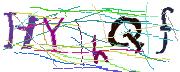 Imatge CAPTCHA