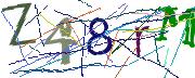 Imatge CAPTCHA