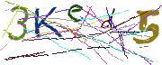 Imatge CAPTCHA
