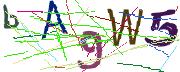 Imatge CAPTCHA