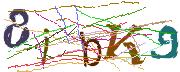 Imatge CAPTCHA