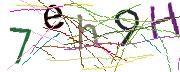 Imatge CAPTCHA