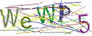 Imatge CAPTCHA