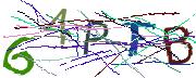 Imatge CAPTCHA