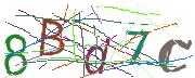 Imatge CAPTCHA
