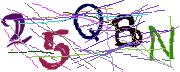 Imatge CAPTCHA