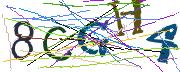 Imatge CAPTCHA