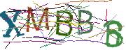 Imatge CAPTCHA