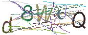 Imatge CAPTCHA