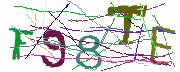 Imatge CAPTCHA