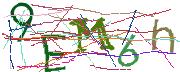 Imatge CAPTCHA